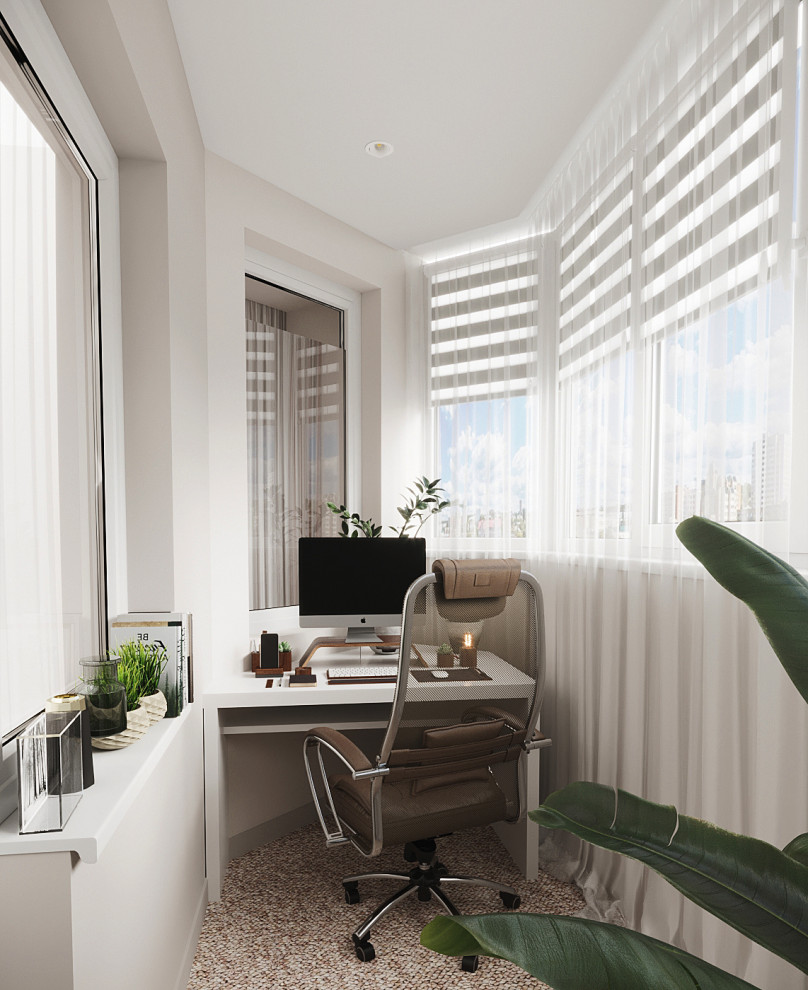 Квартира в Новом Городе