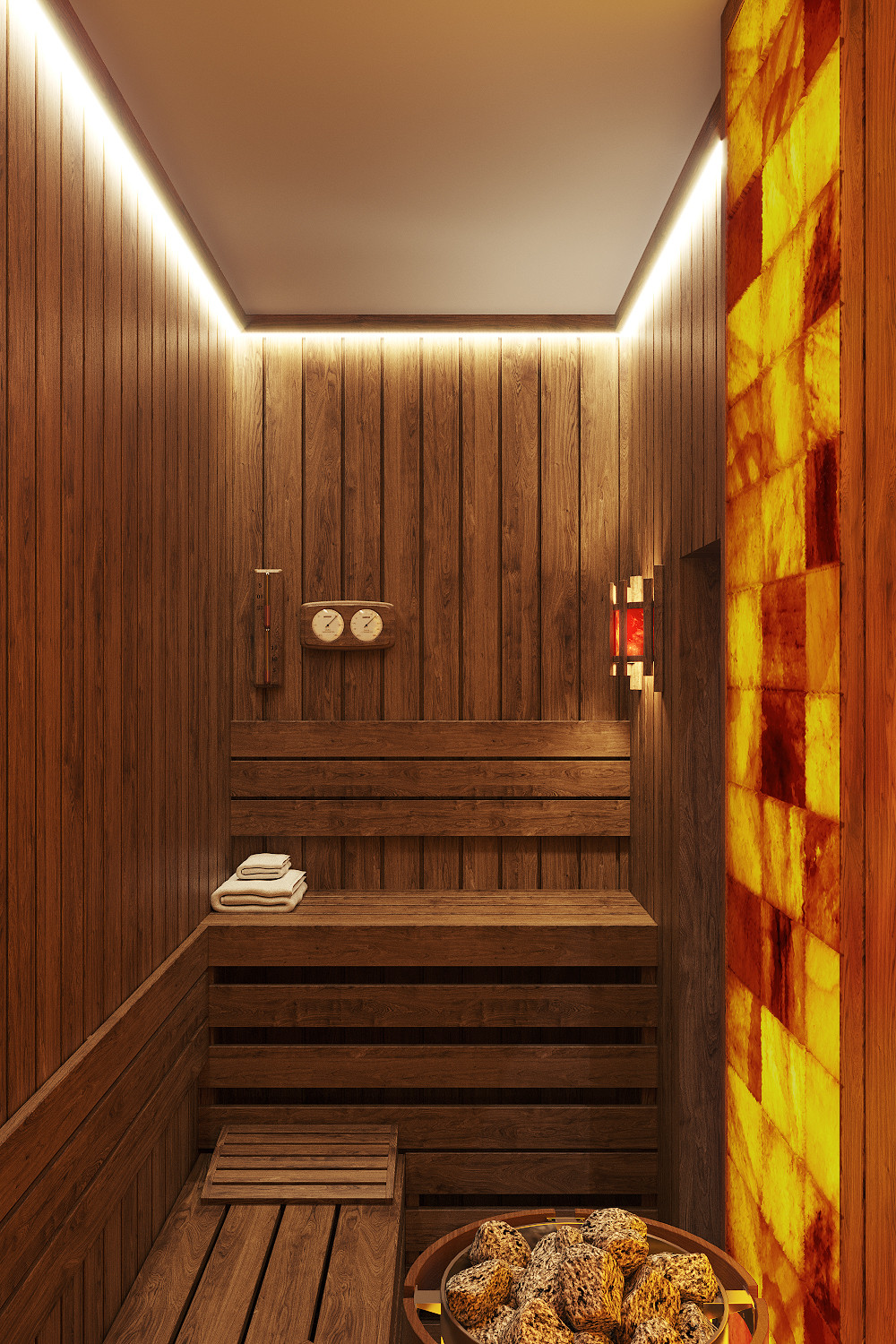 ЖК Усово парк