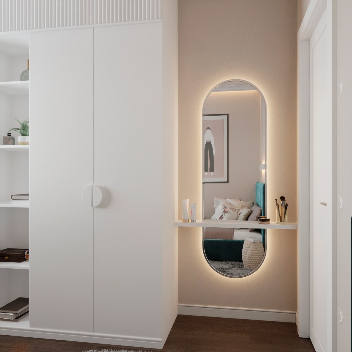 ЖК Счастье. Ижевск