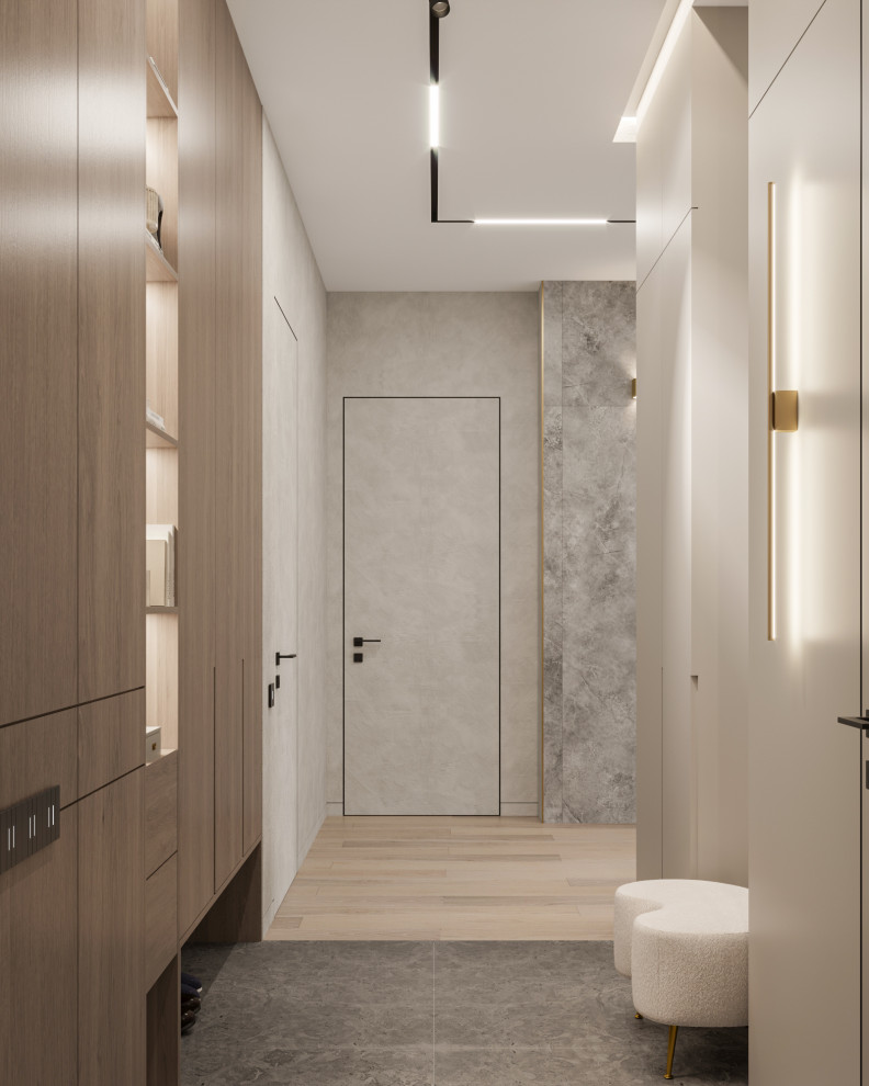 ЖК Смольный Парк