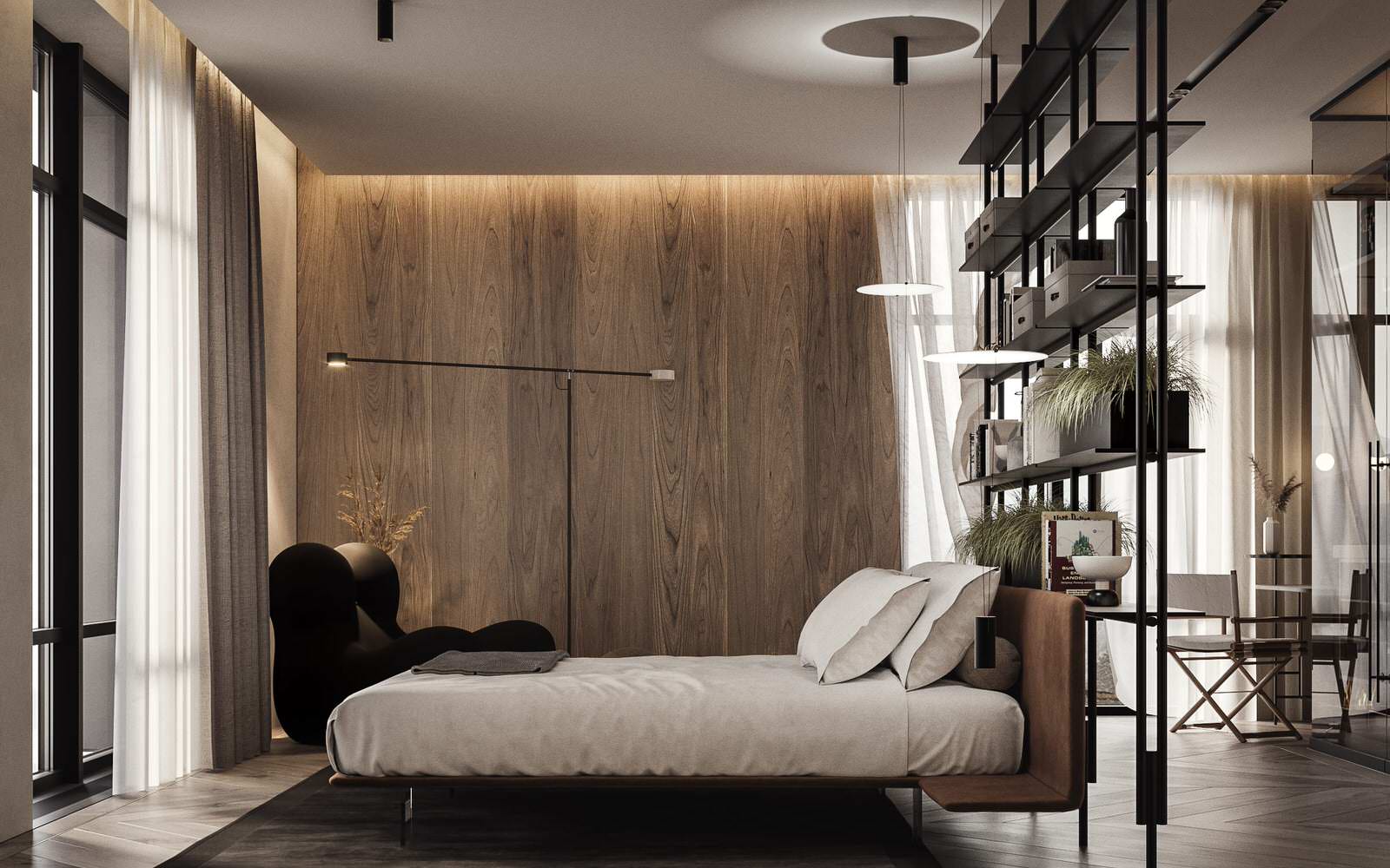 Soul – Apartment in Dubai