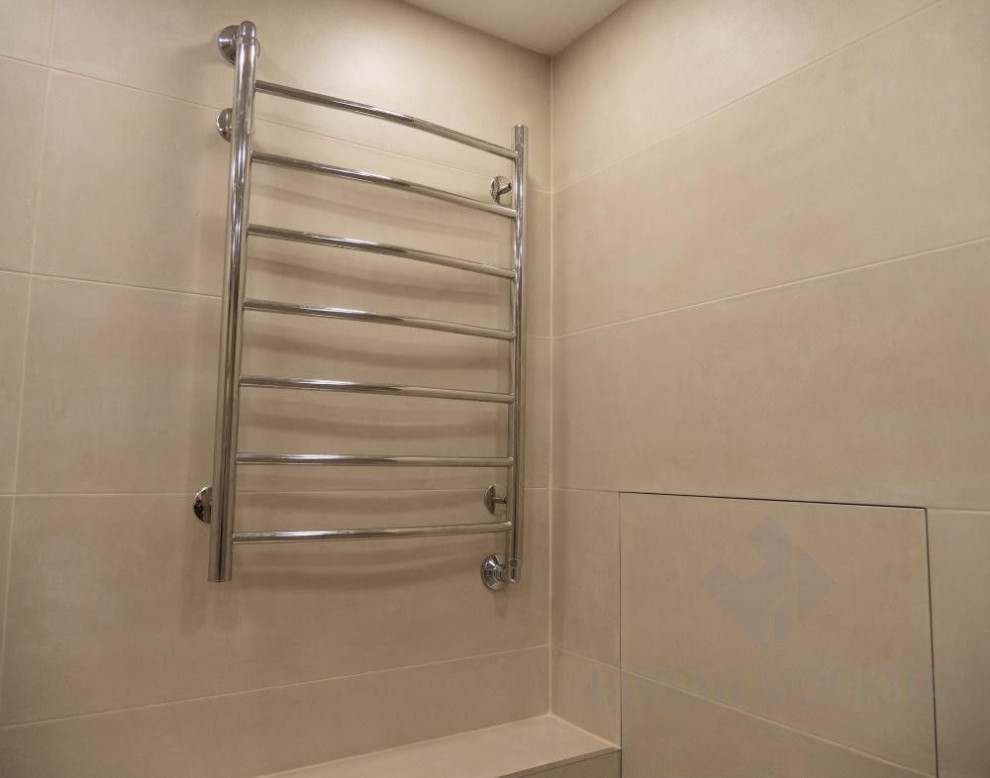 Ремонт двухкомнатной квартиры 72 кв.м. в ЖК «Переделкино Ближнее»