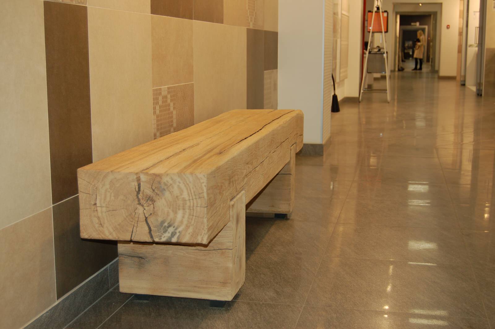 Обложка проекта: лавки