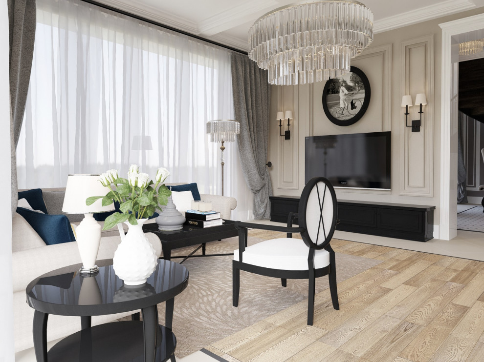 РОСКОШЬ В ДЕТАЛЯХ