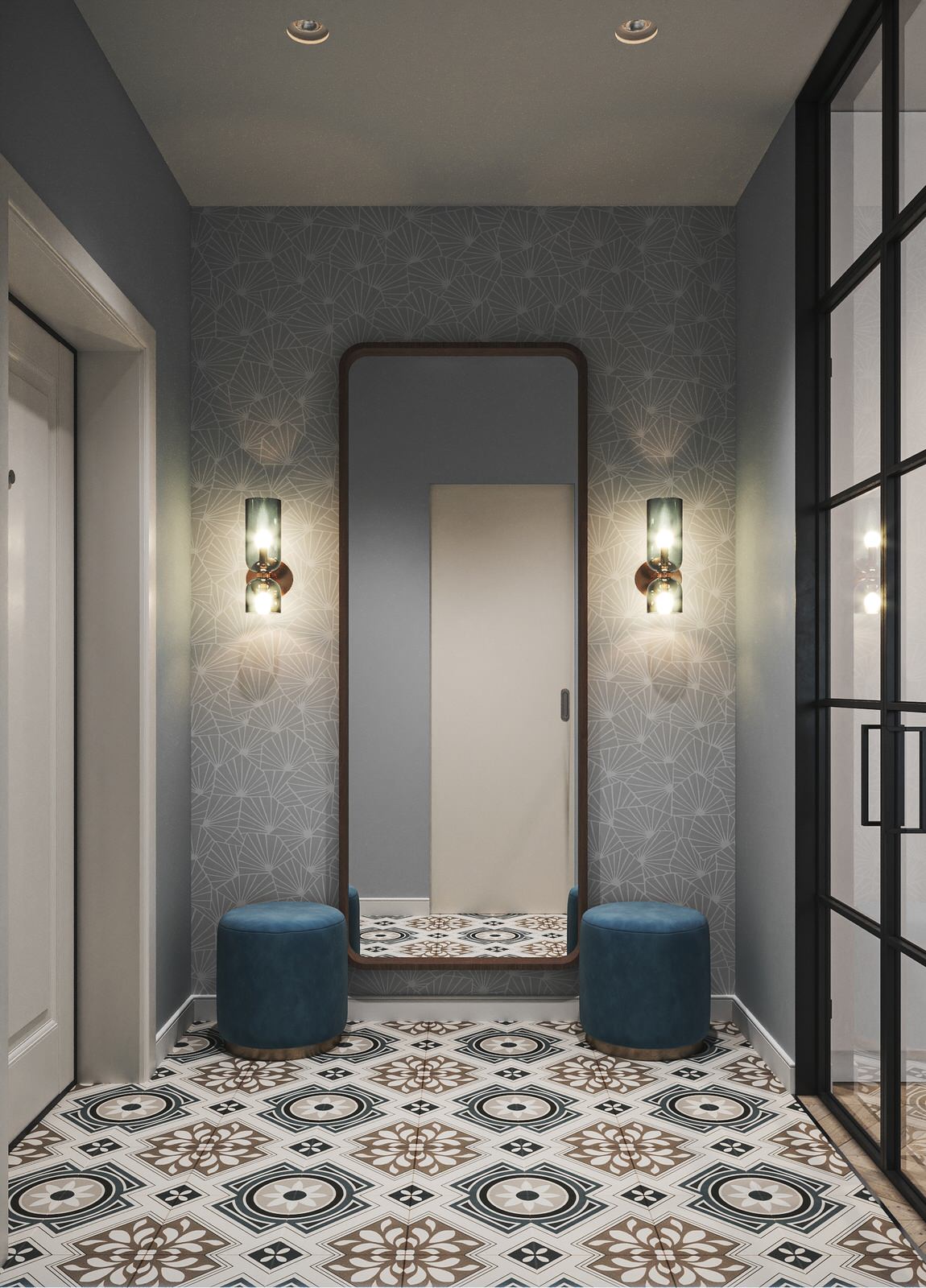 Вторичка на Беловежской