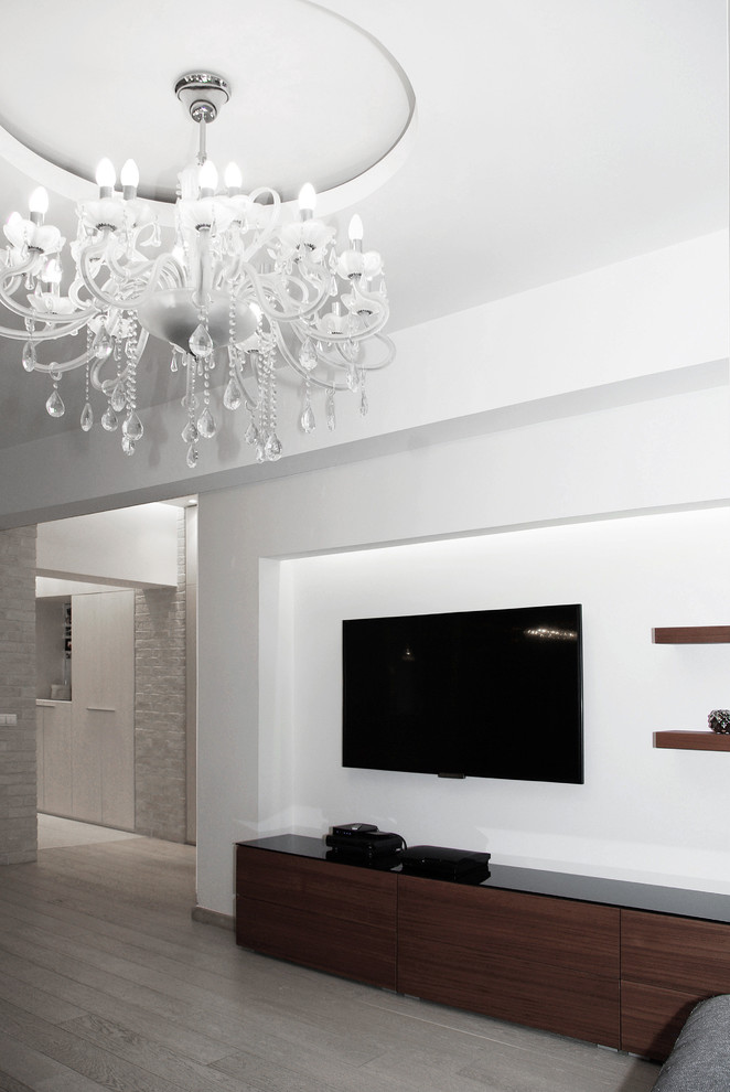 Квартира Москва