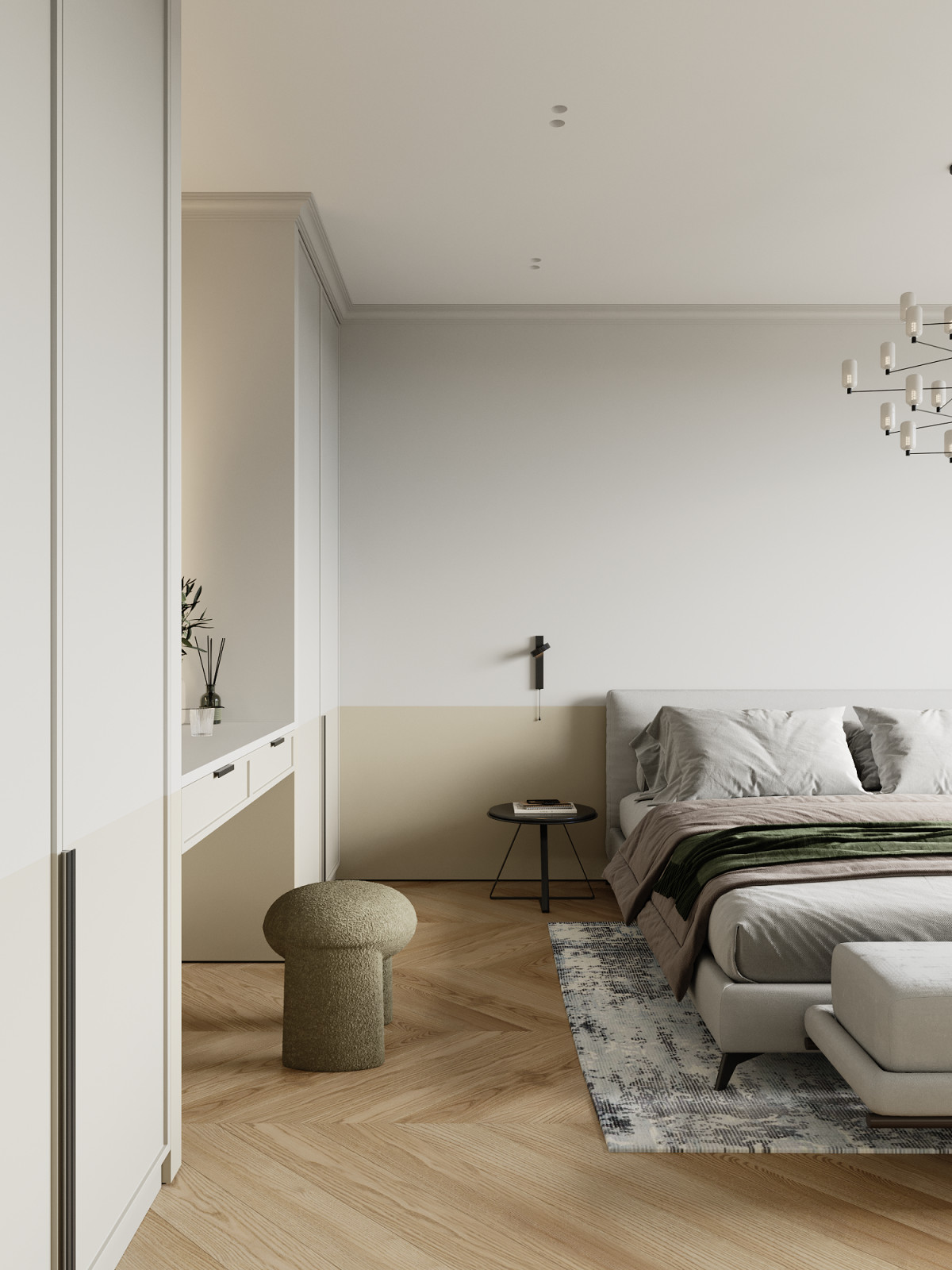 Дом с хорошим настроением, 220 кв.м