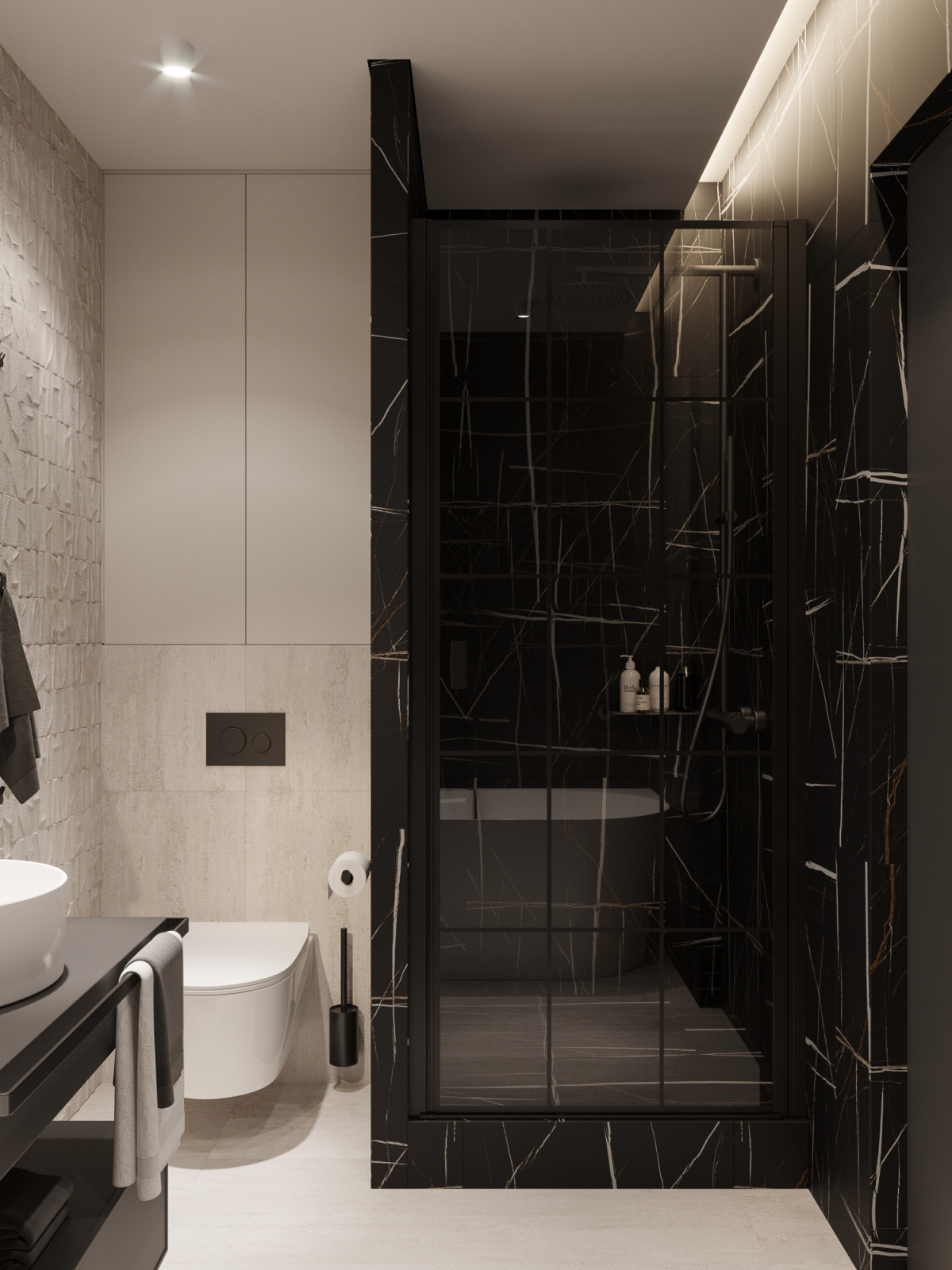 Квартира 80м2