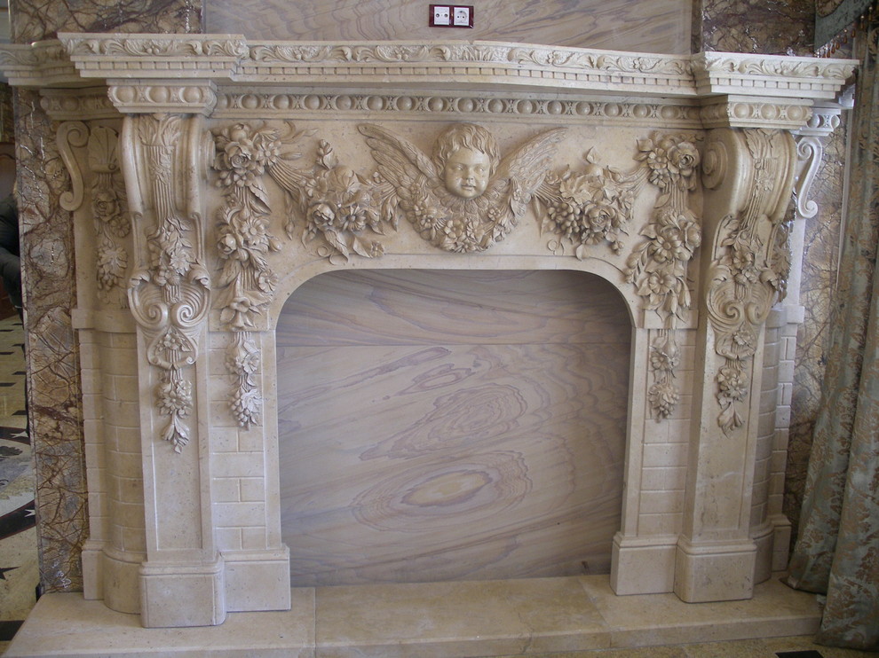 Наши работы для частных объектов