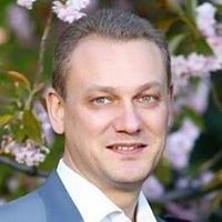 Олег Батюков