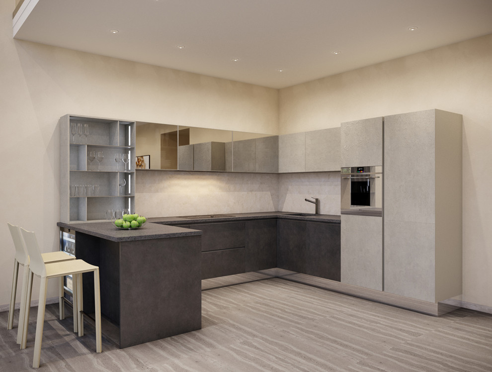 Загородный дом в Новогорске