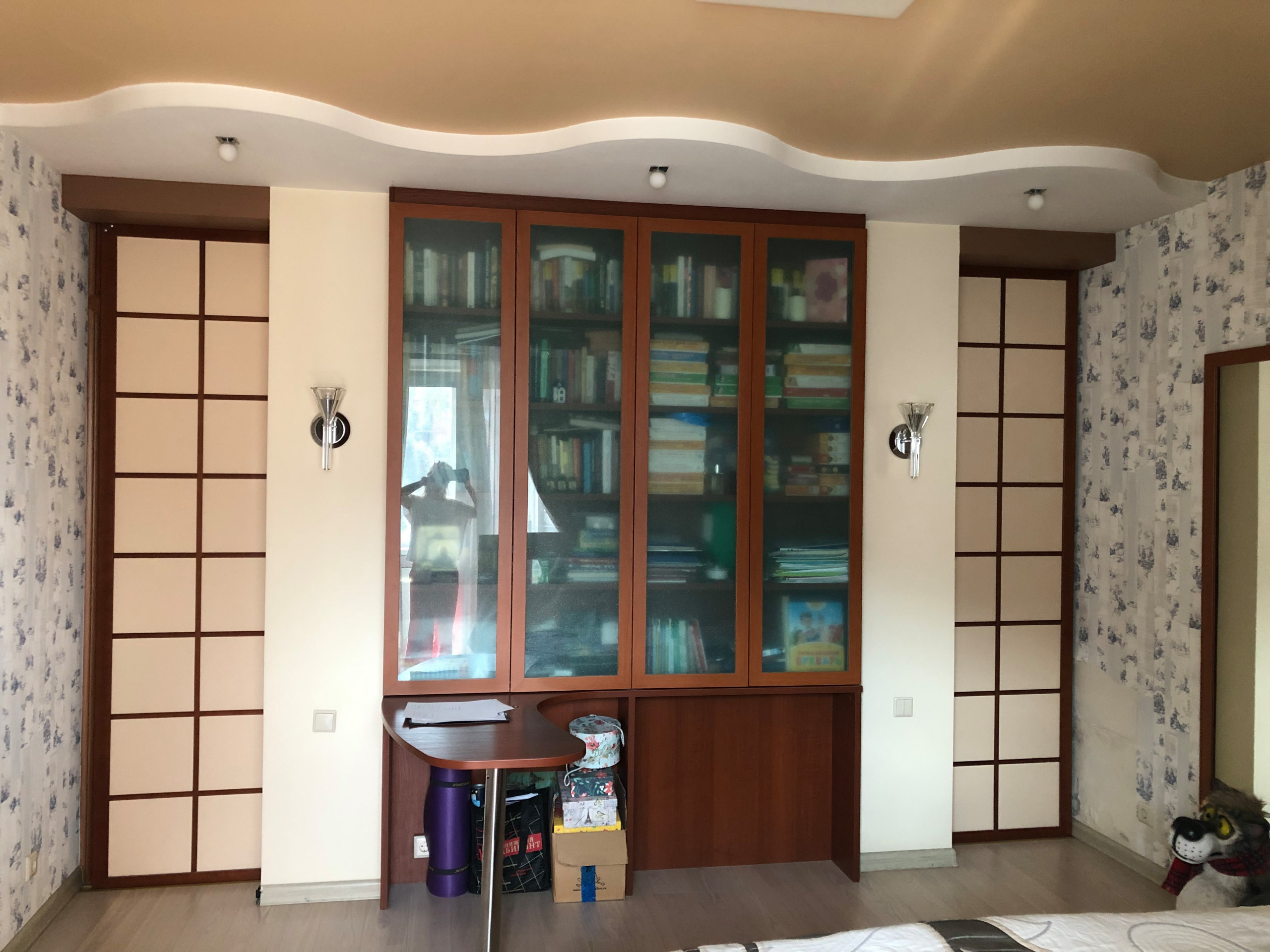 Сроки и смета: Переделка спальни за 4 месяца и 683 451₽