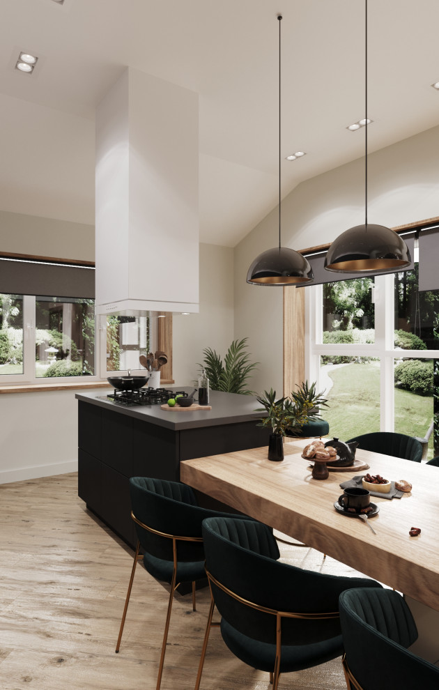 Частный дом в "Марусино"