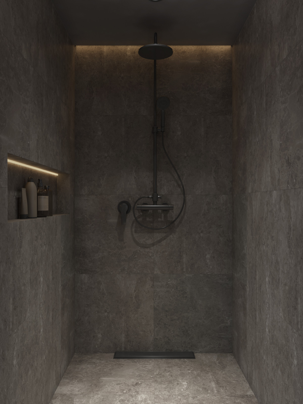 СПА - салон "SPA SEVEN SENSE"