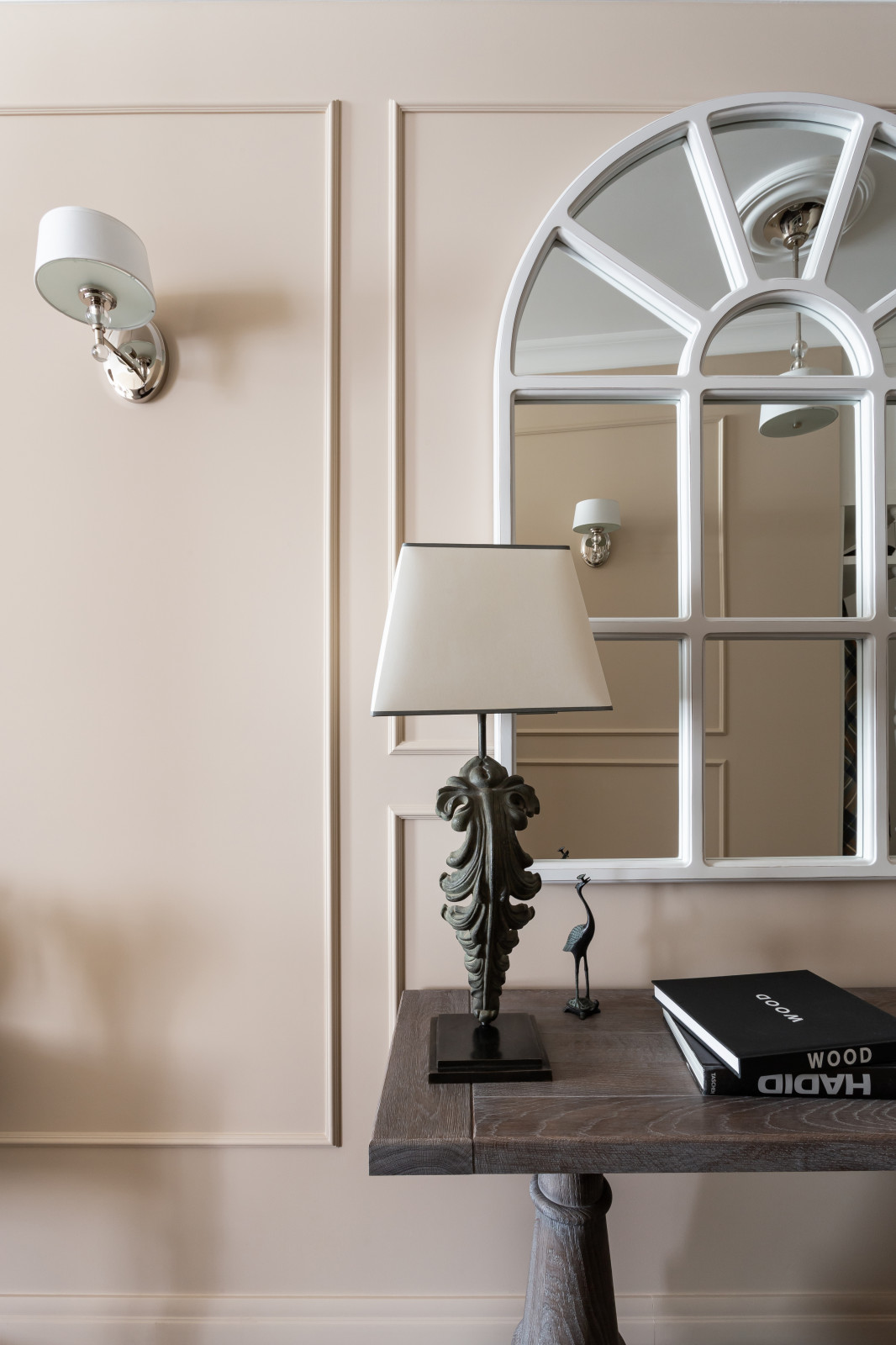 Квартира в ЖК Утесов