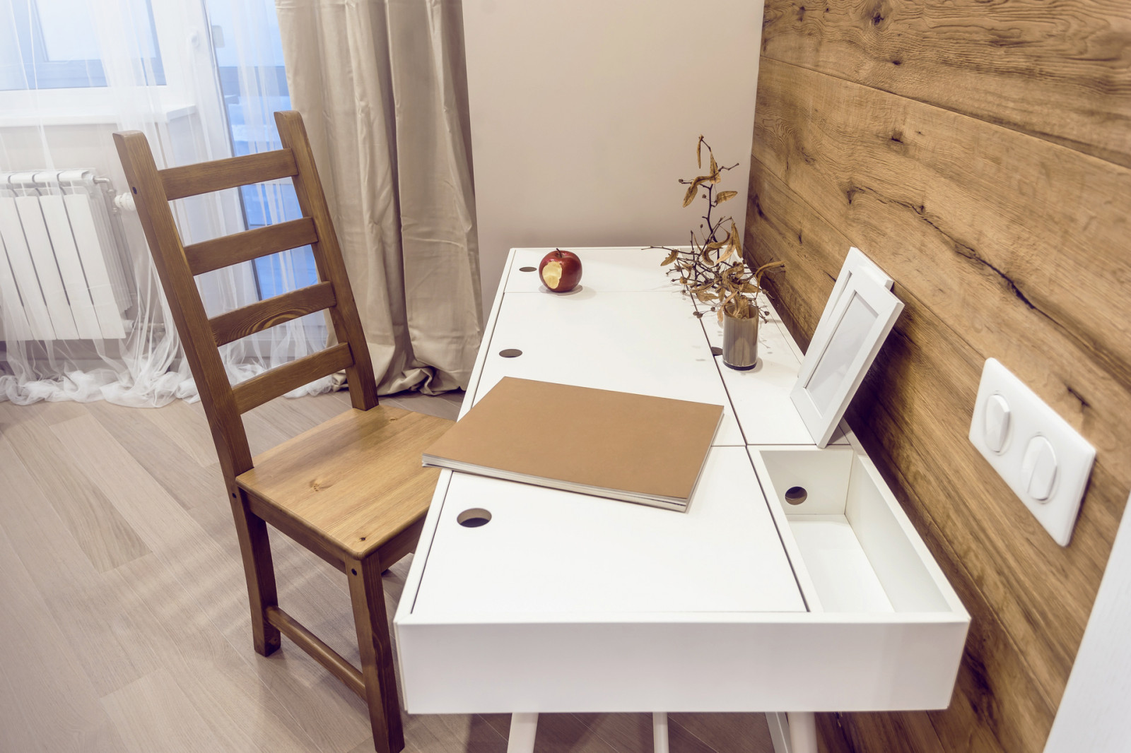 Квартира на Ленинском