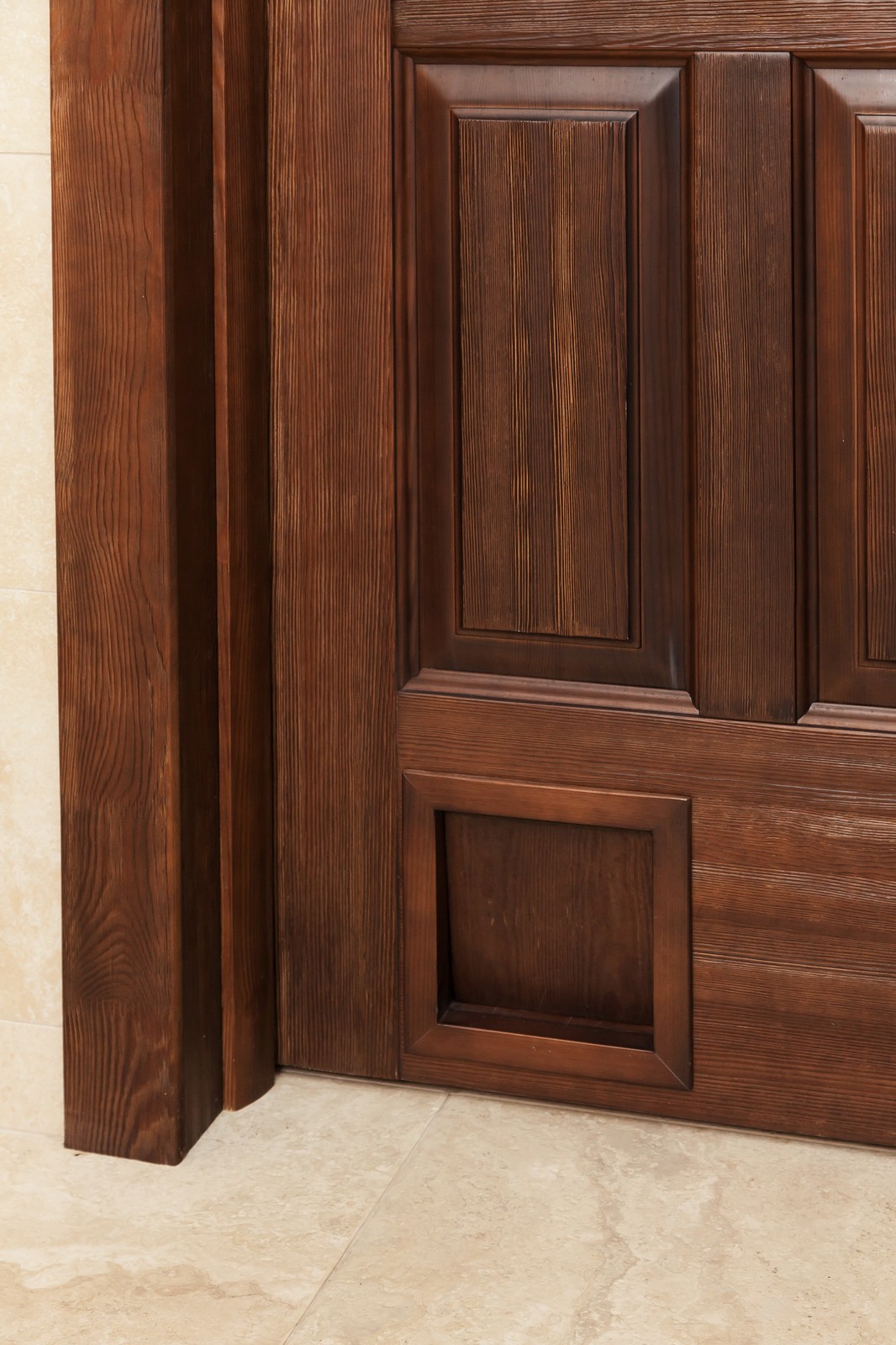 Оттенки дерева