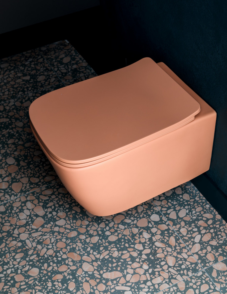 Гостевой санузел