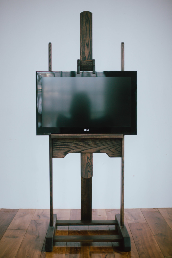 Обложка проекта: Мебель из массива