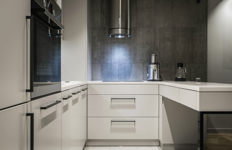 Элитный ремонт 1-комнатной квартиры на Чернышевской