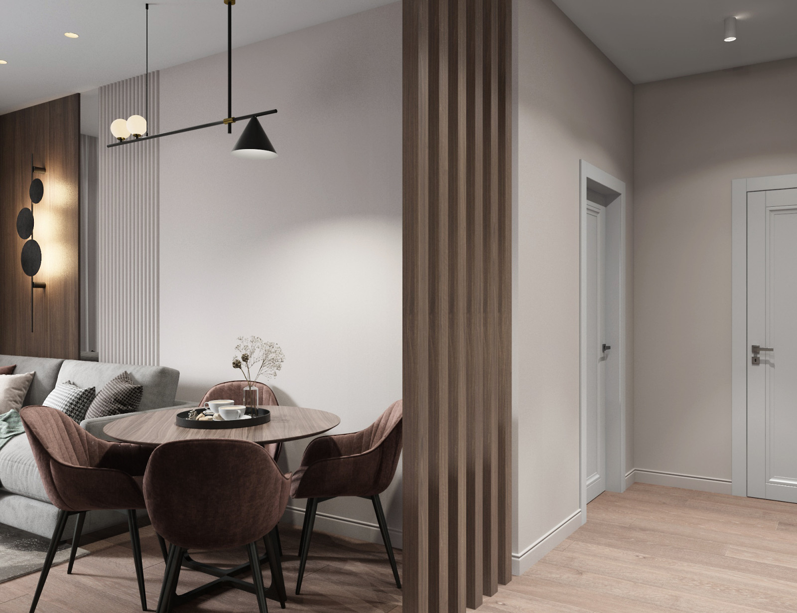 ЖК "Бавария"