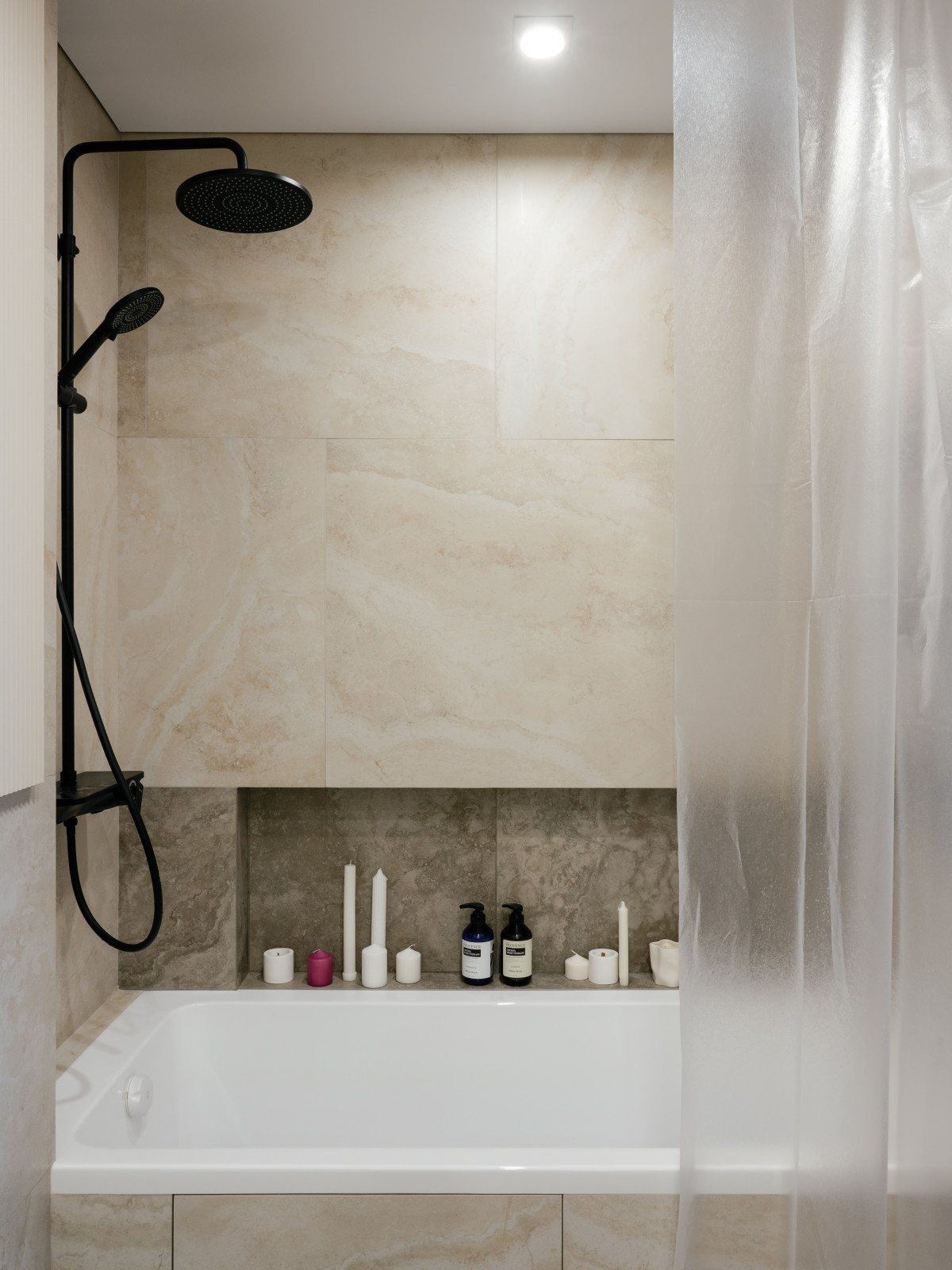 ЖК Атмосфера 102 м