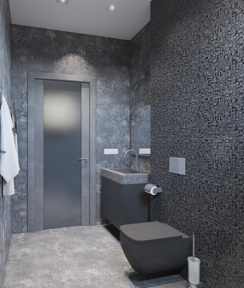 Частный дом