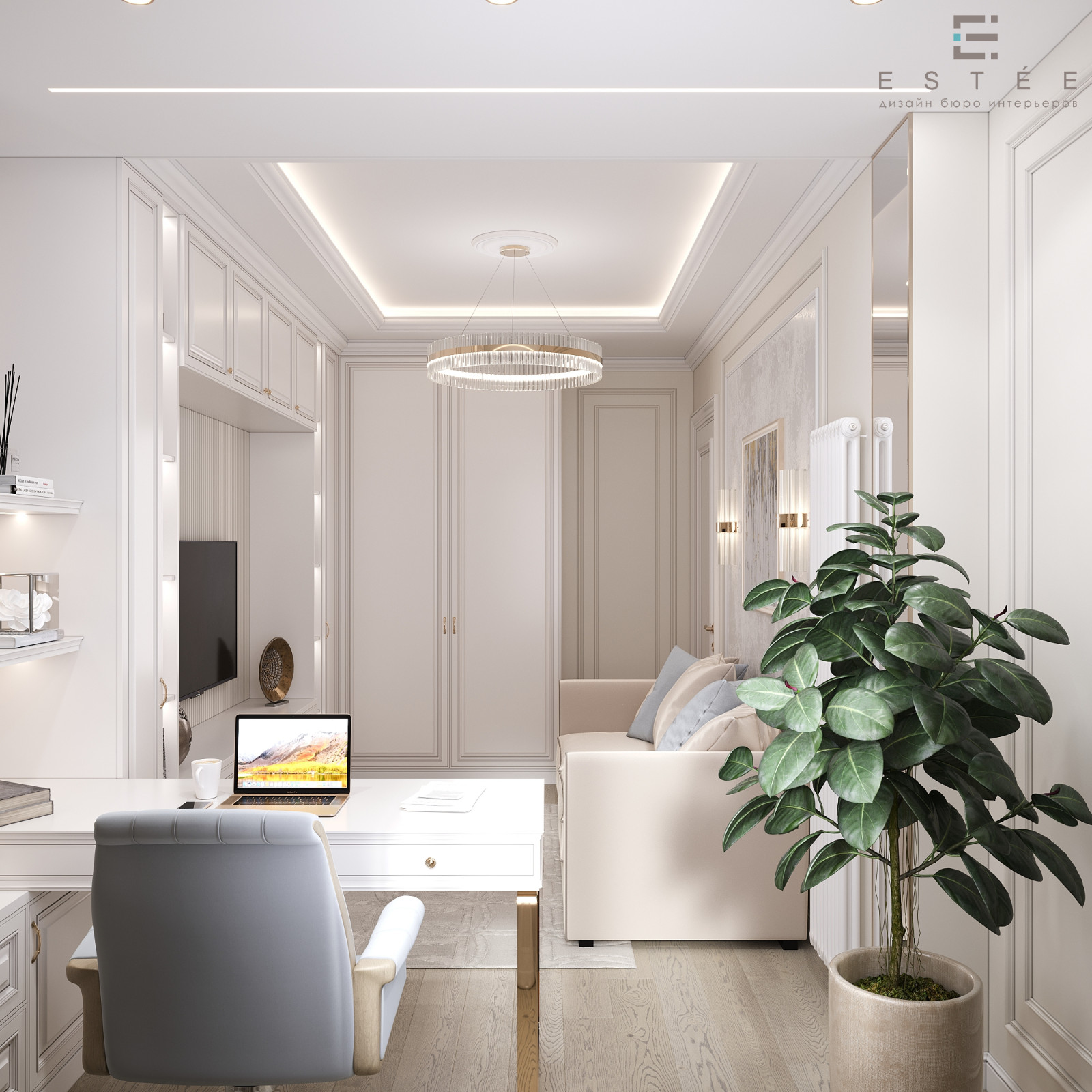 ЖК Династия