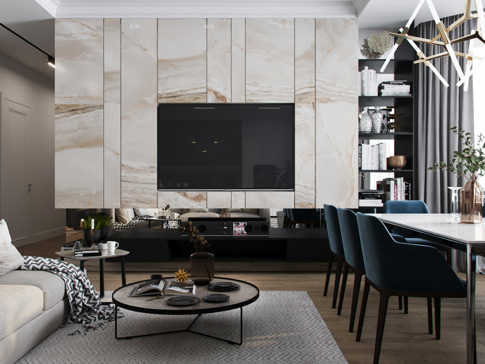 Москва.Вариант 2