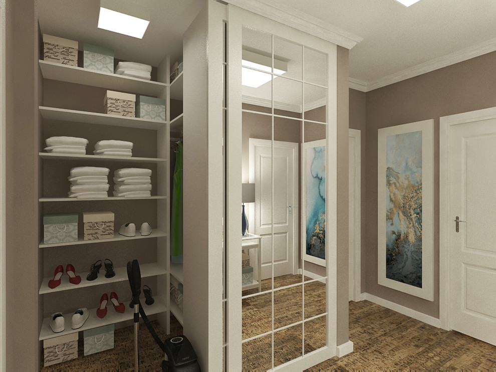 "Нежно и лаконично"