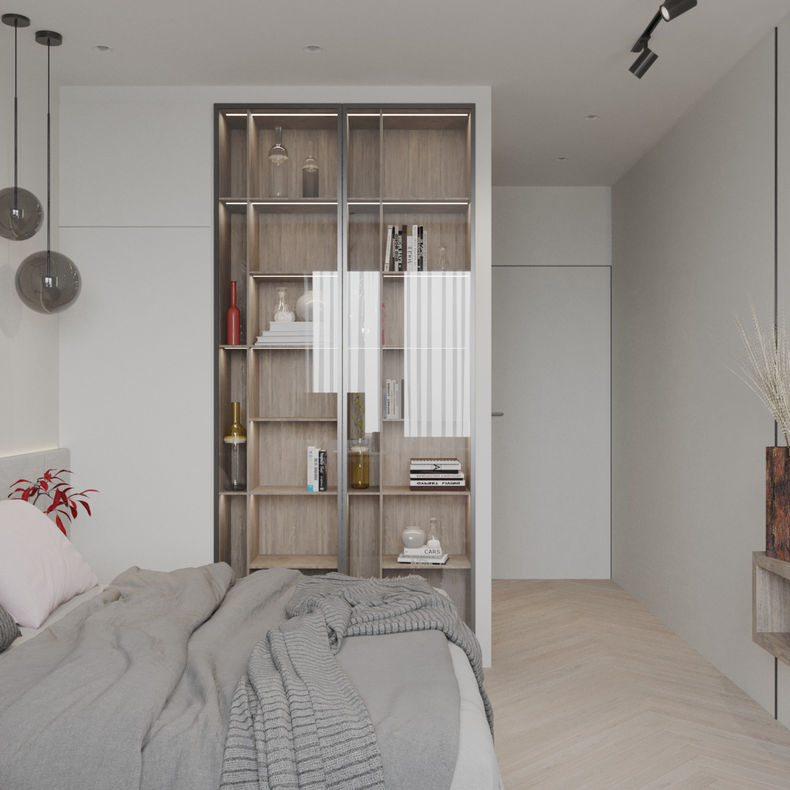 Квартира у моря