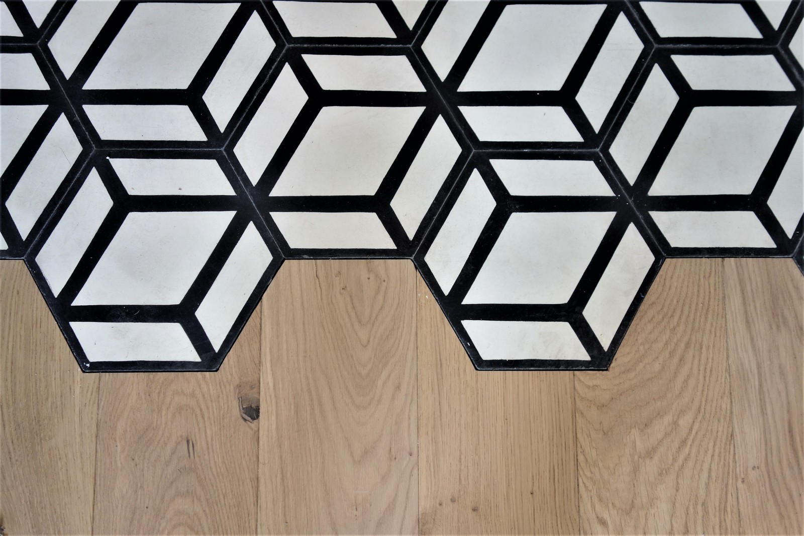 Как правильно: Выбрать покрытие для пола