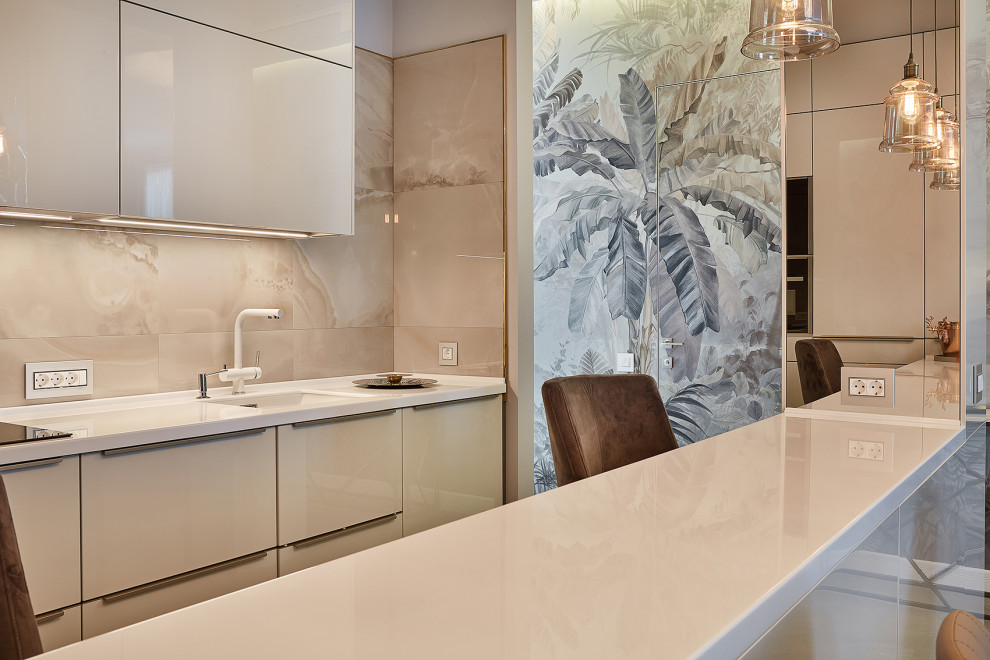 Апартаменты в Форосе. Южная романтика.