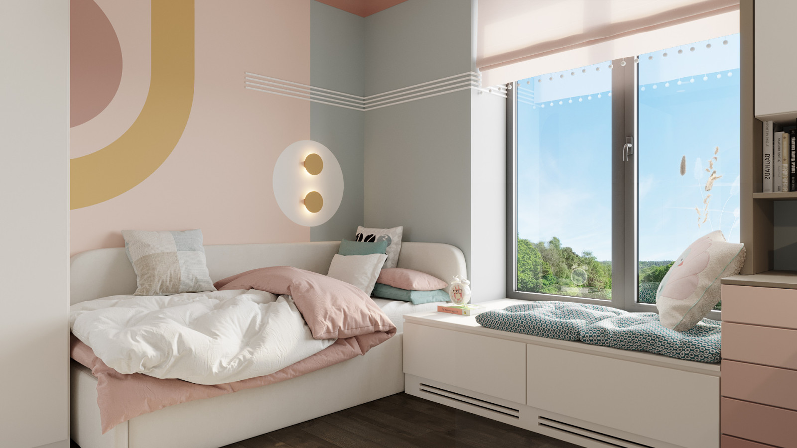 Корпусная мебель