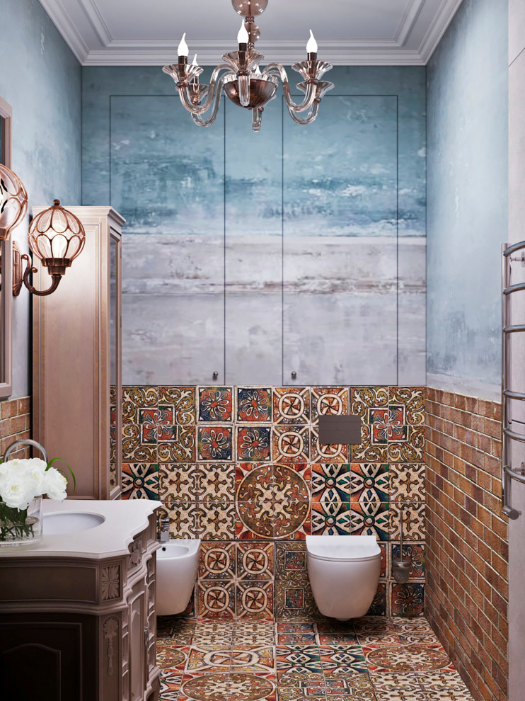 Квартира в ЖК Три Ветра