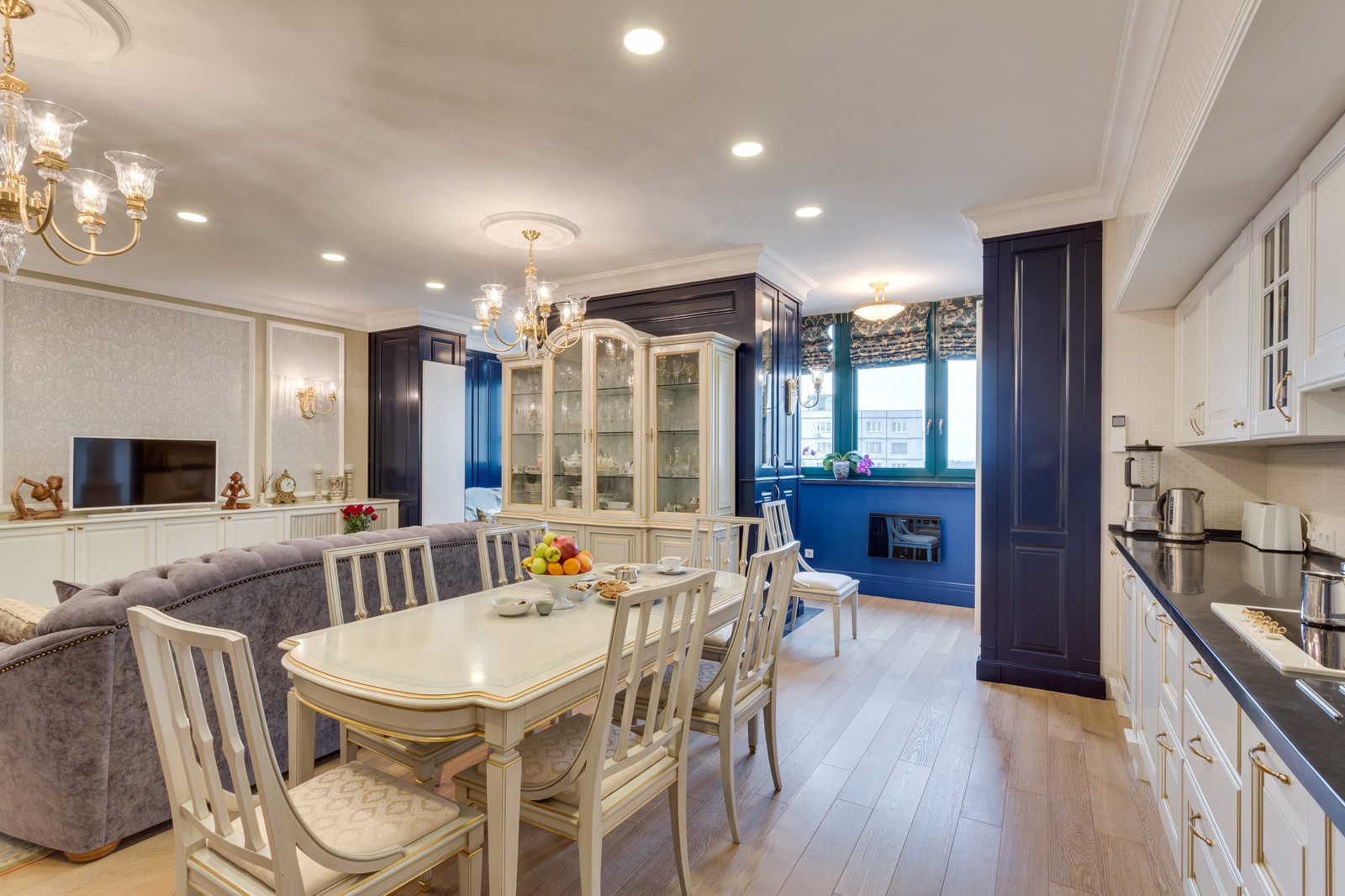 КЛАССИКА ЖАНРА