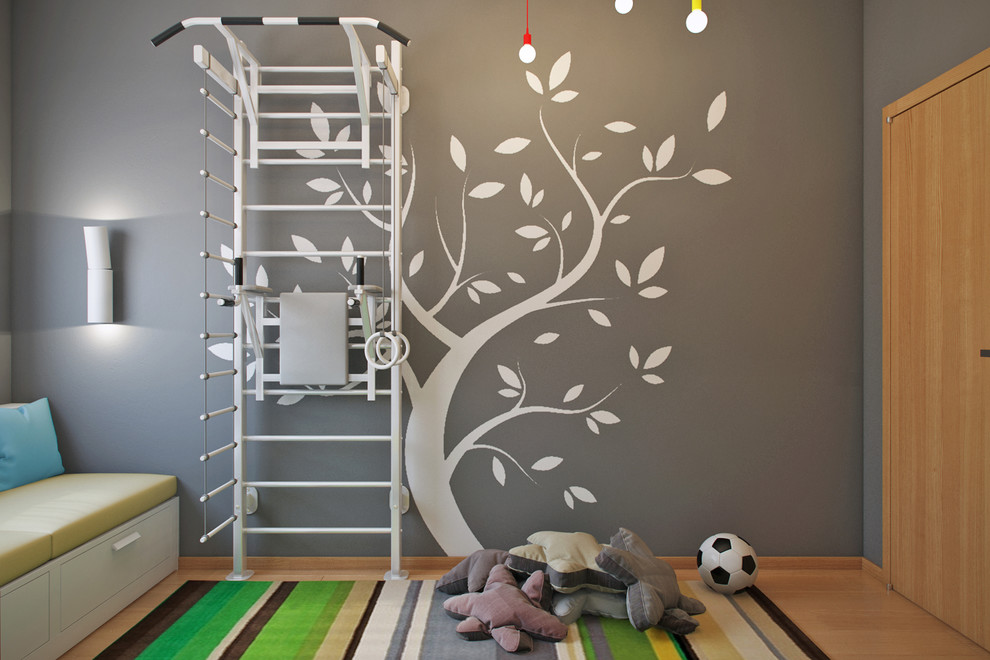 Скандинавское лето