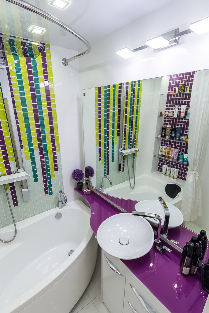 Реализованный проект