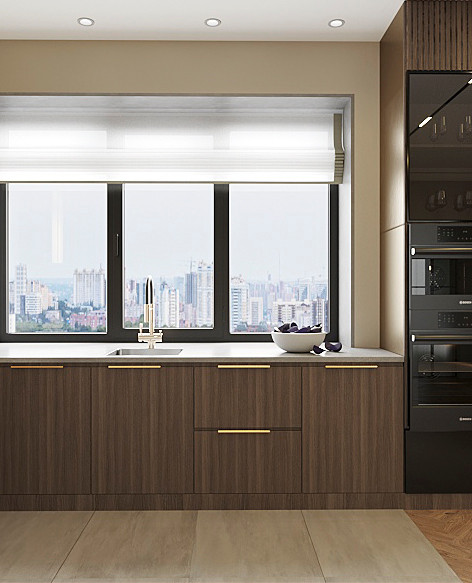 Кухня-Столовая