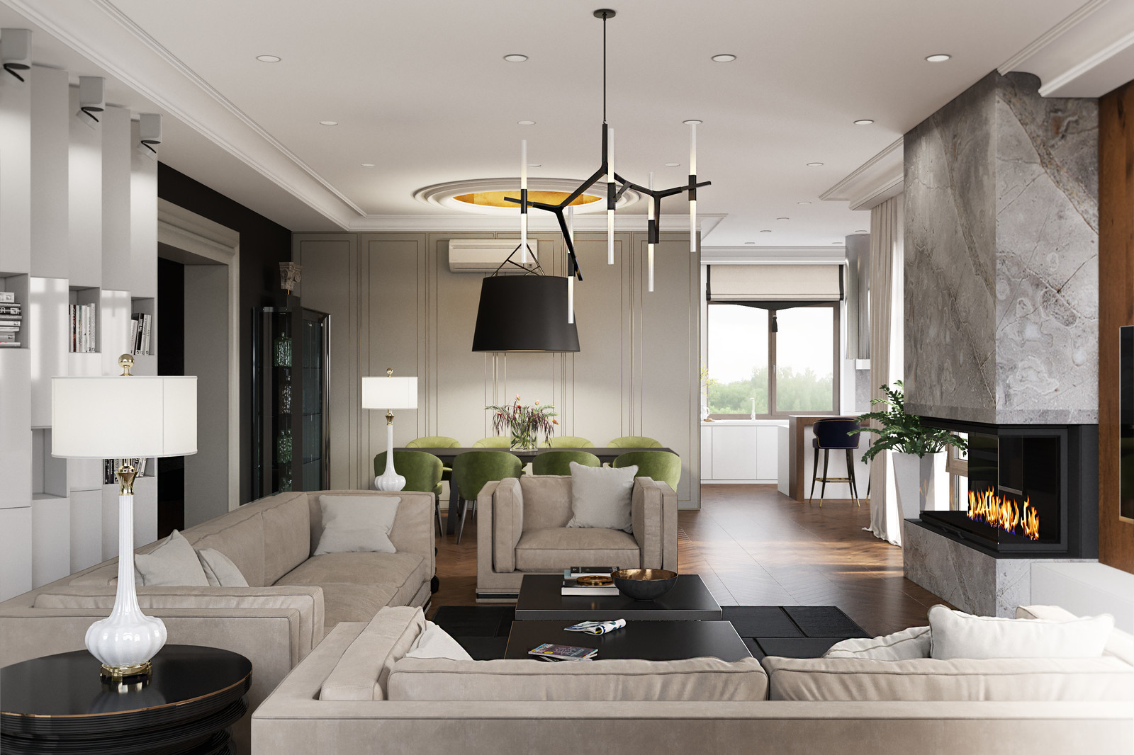 Дом в Дубраве