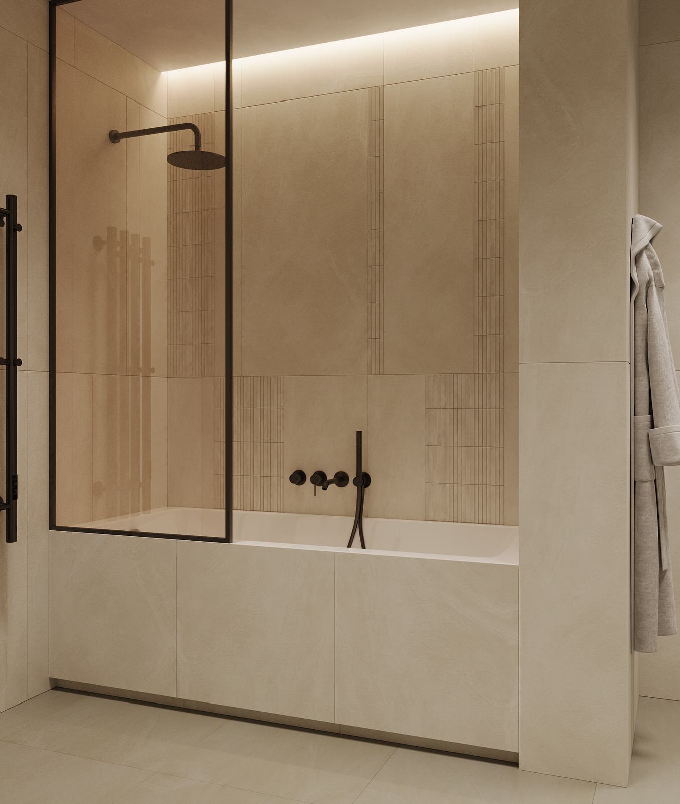 Ванная комната