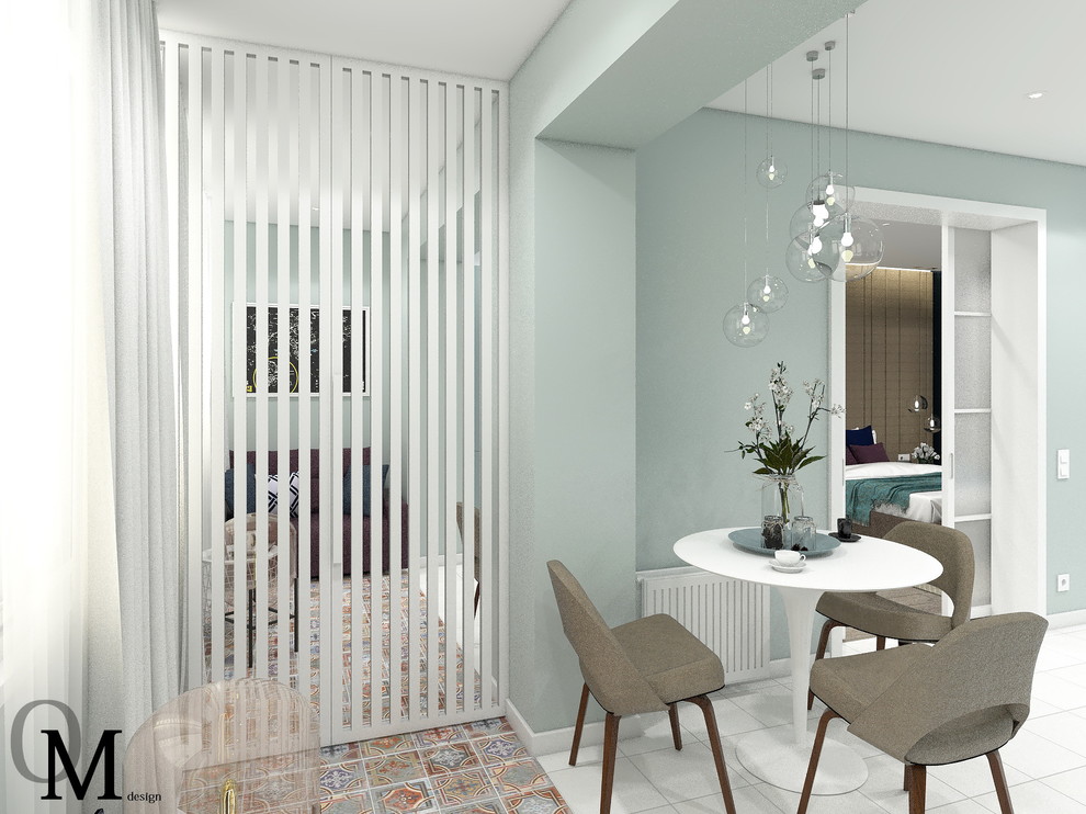 Квартира "Весеннее настроение"