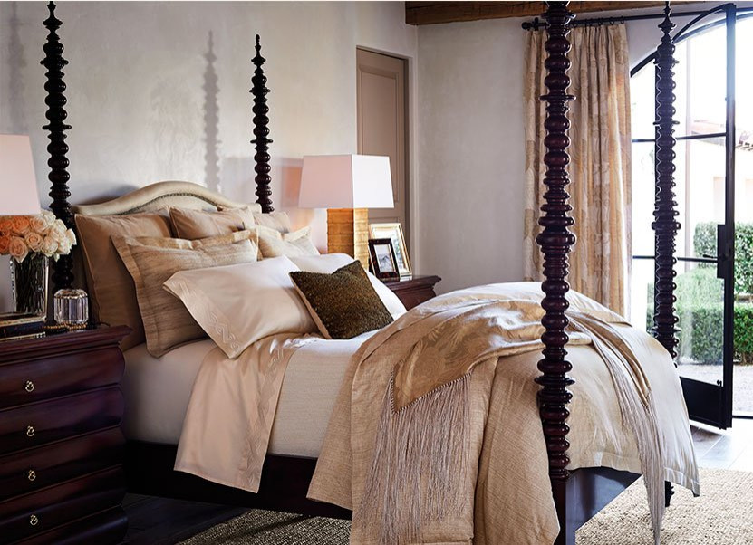 Mulholland Drive - Ralph Lauren Home