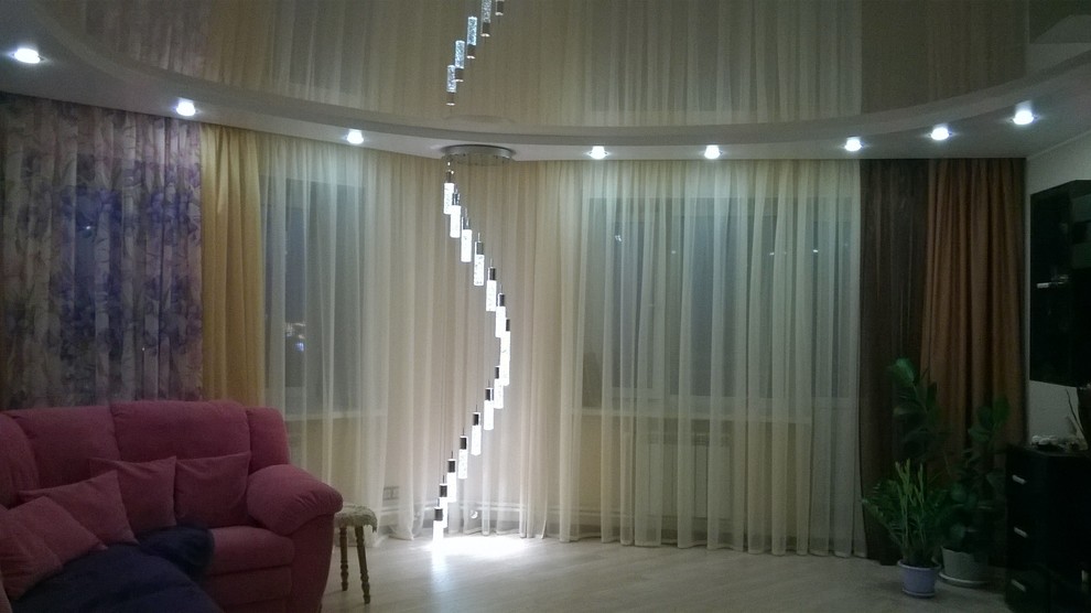 "Новая квартира"