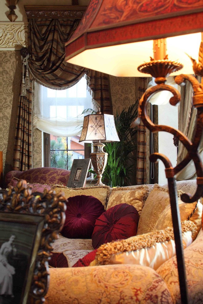 "Эффект цвета"