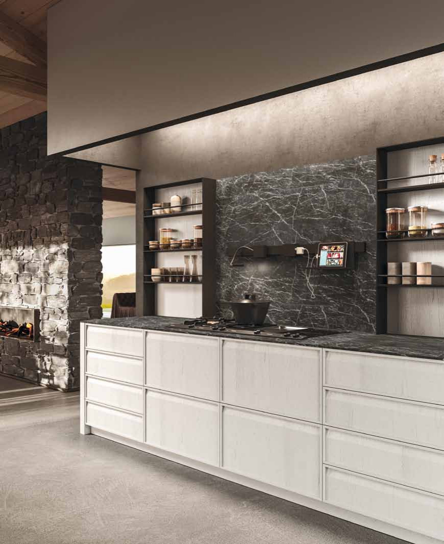 Обложка проекта: AK_07 | Pietra Grigio Carnico