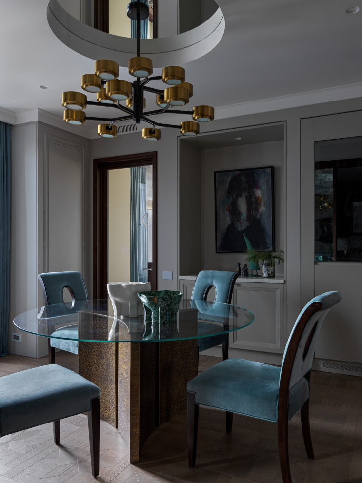 Квартира в Москве , 250 м²