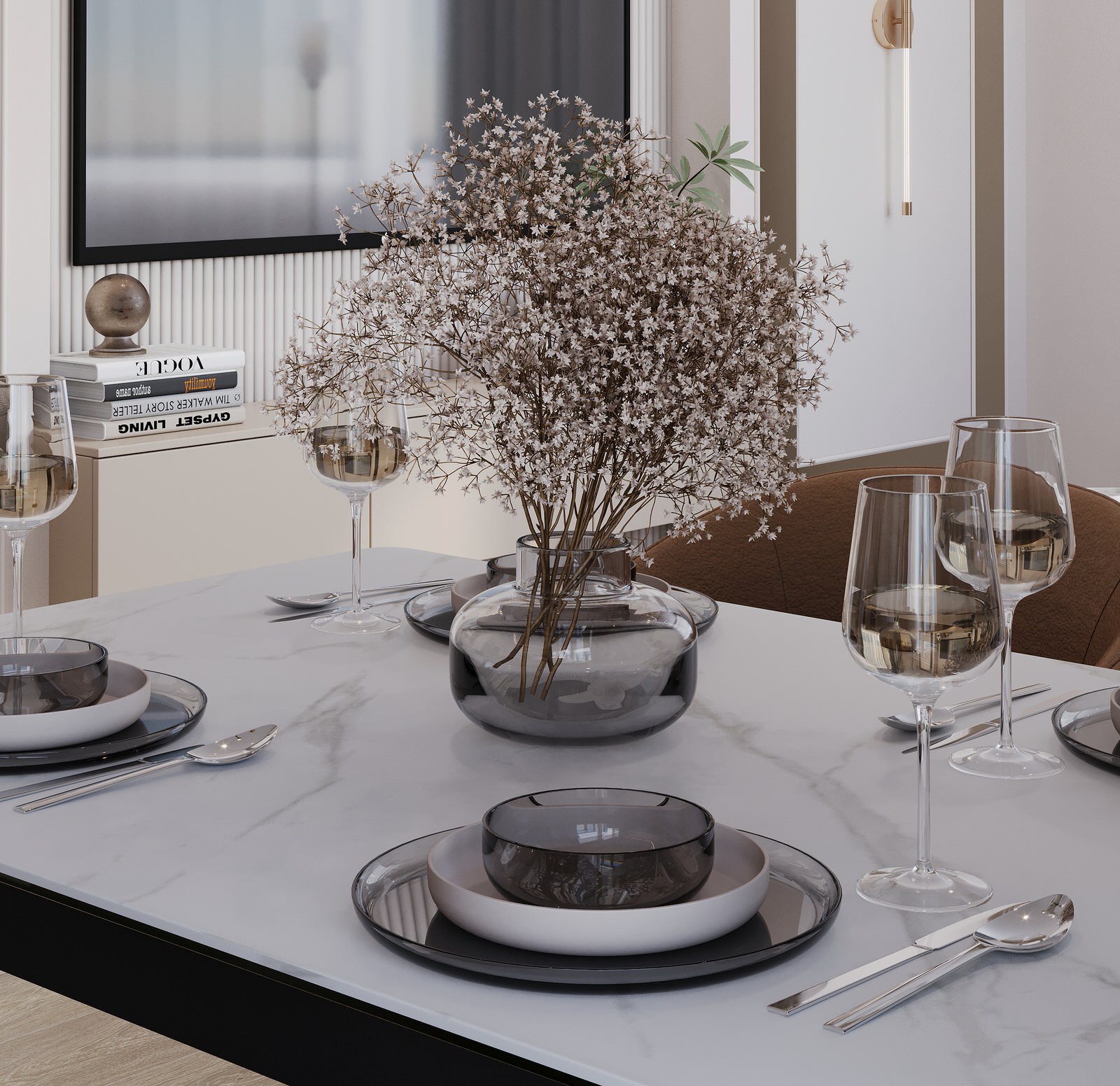 квартира пр-т Гая