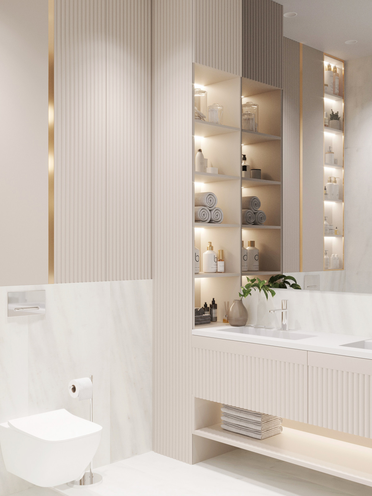 ЖК "Wellton Towers"