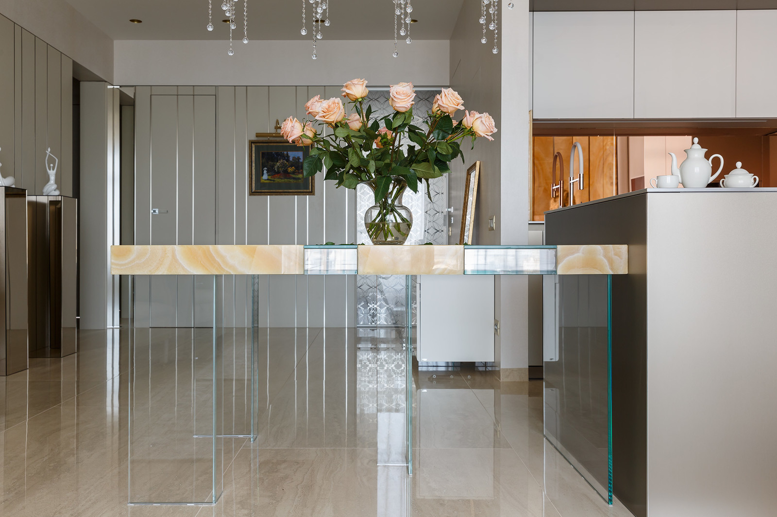 Новая Сцена